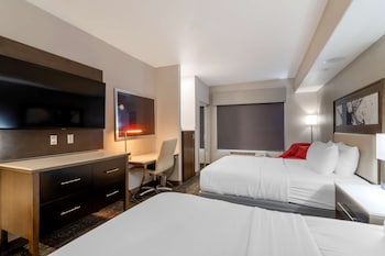 best western premier liberty inn and suites