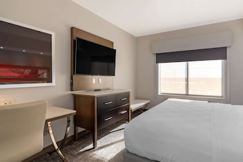 best western premier liberty inn and suites