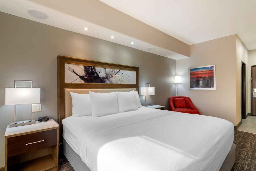 best western premier liberty inn and suites