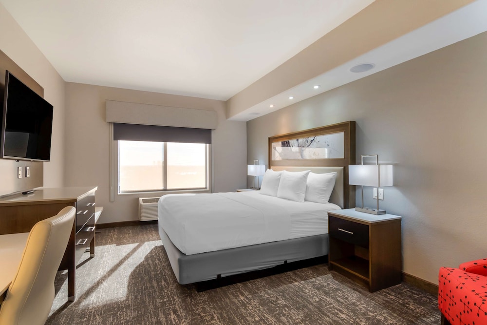 best western premier liberty inn and suites