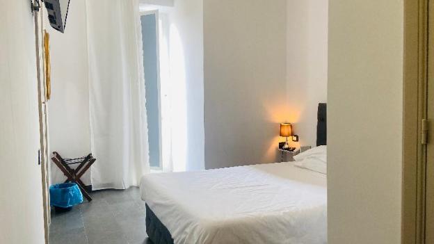 jazz hotel