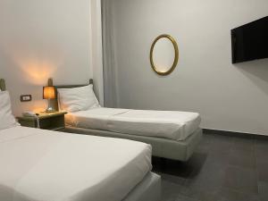jazz hotel