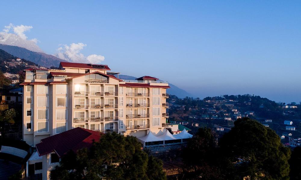 best western plus revanta