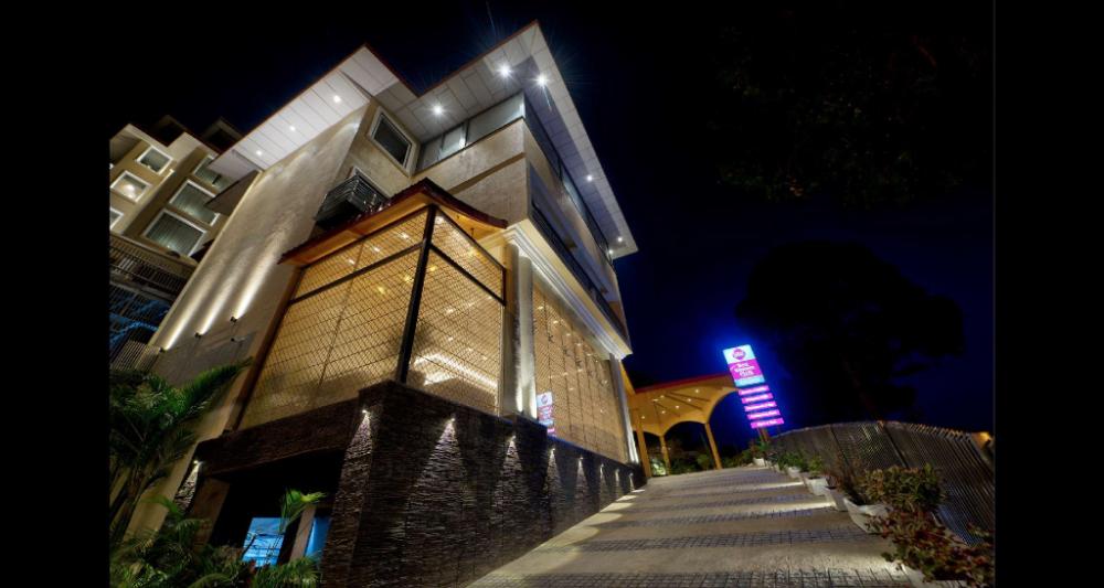 best western plus revanta