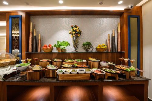 best western plus revanta