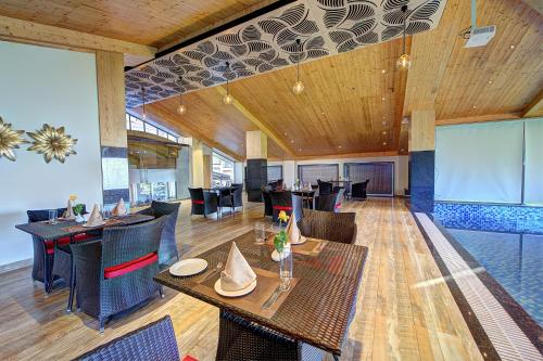 Best Western Plus Revanta,,4 star