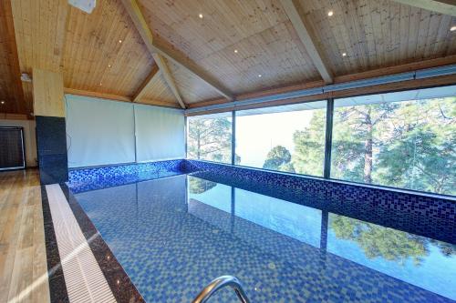 best western plus revanta