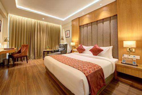 best western plus revanta