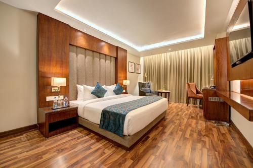 best western plus revanta