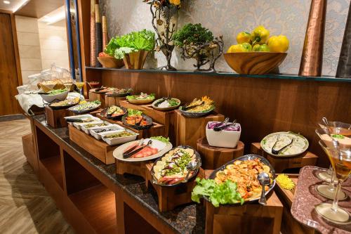 best western plus revanta