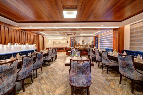 Best Western Plus Revanta,,4 star