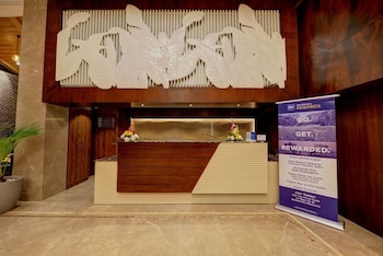 best western plus revanta