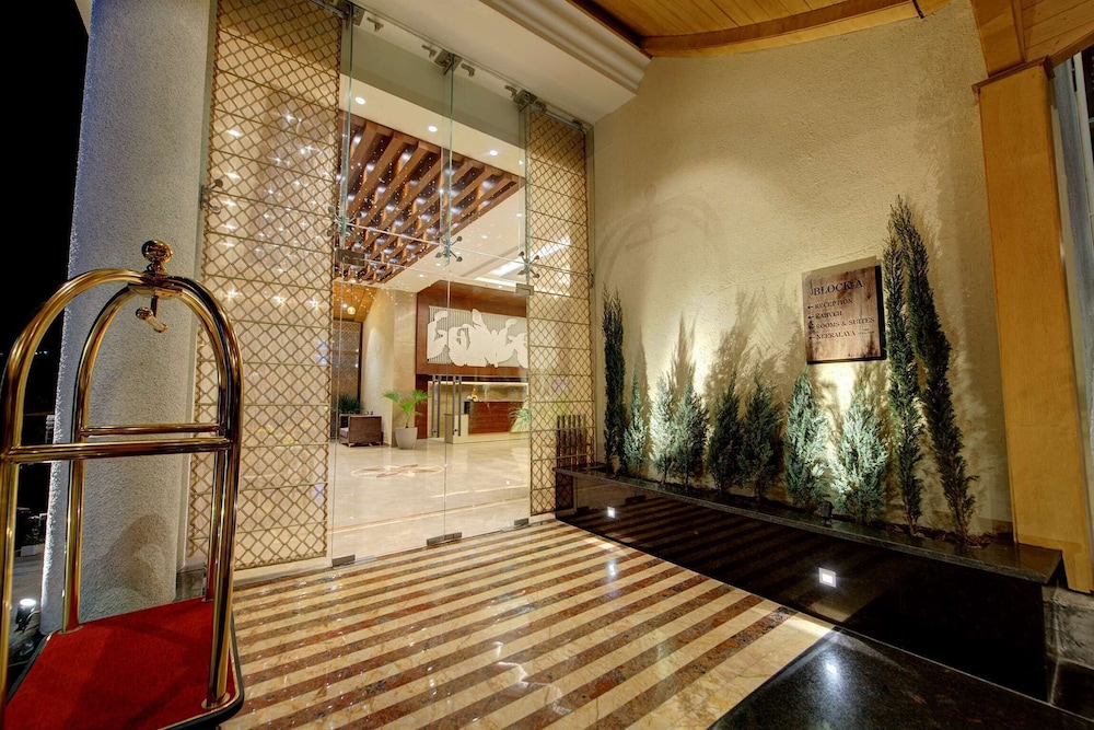 best western plus revanta