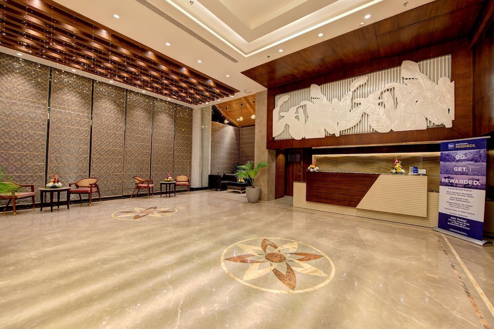 best western plus revanta