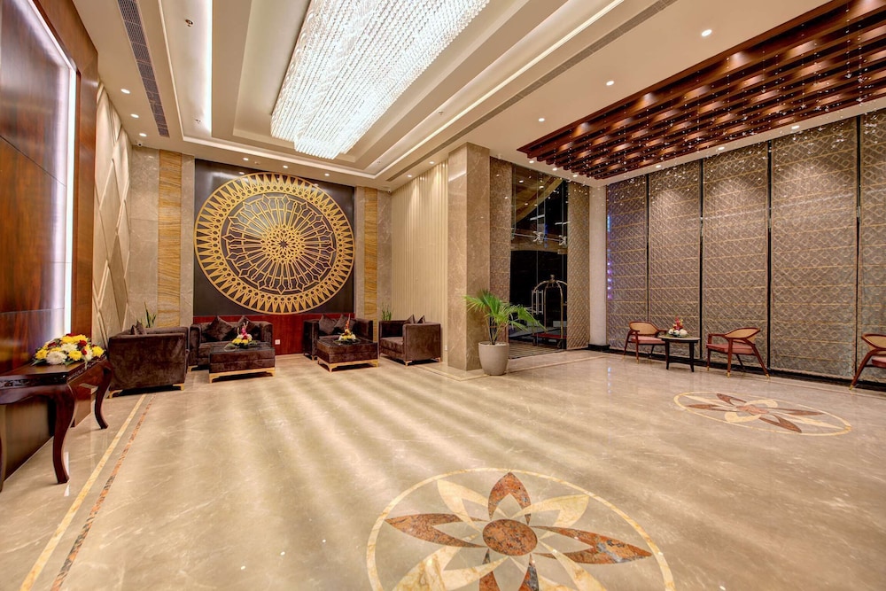 best western plus revanta