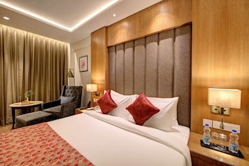 best western plus revanta