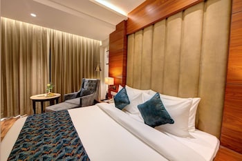 best western plus revanta