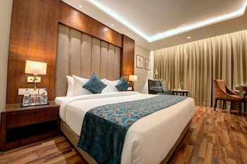 best western plus revanta