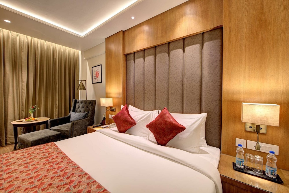 best western plus revanta