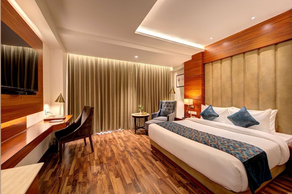 best western plus revanta