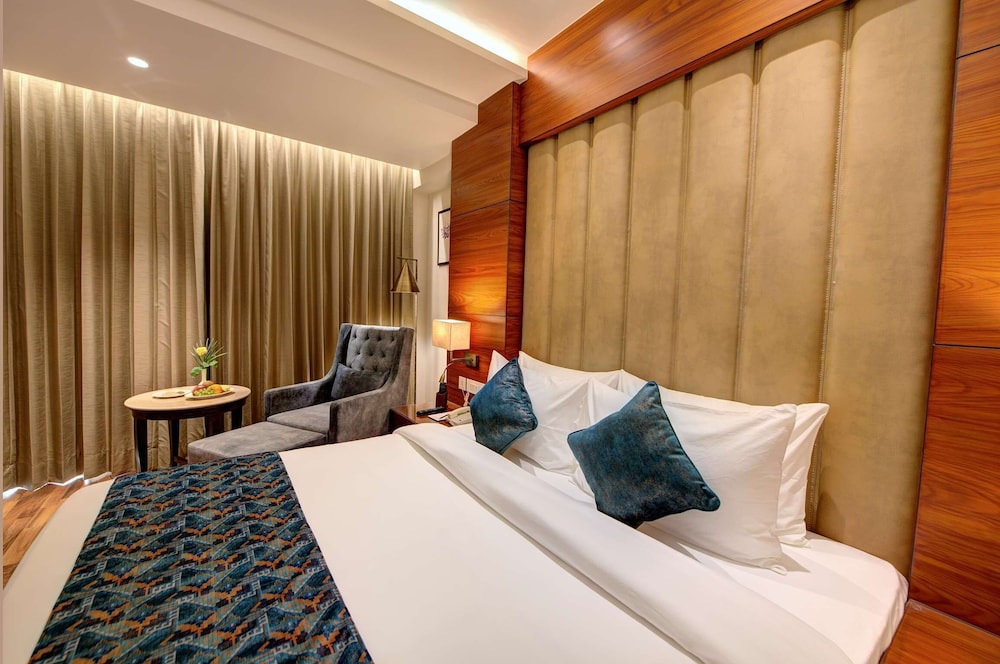 best western plus revanta