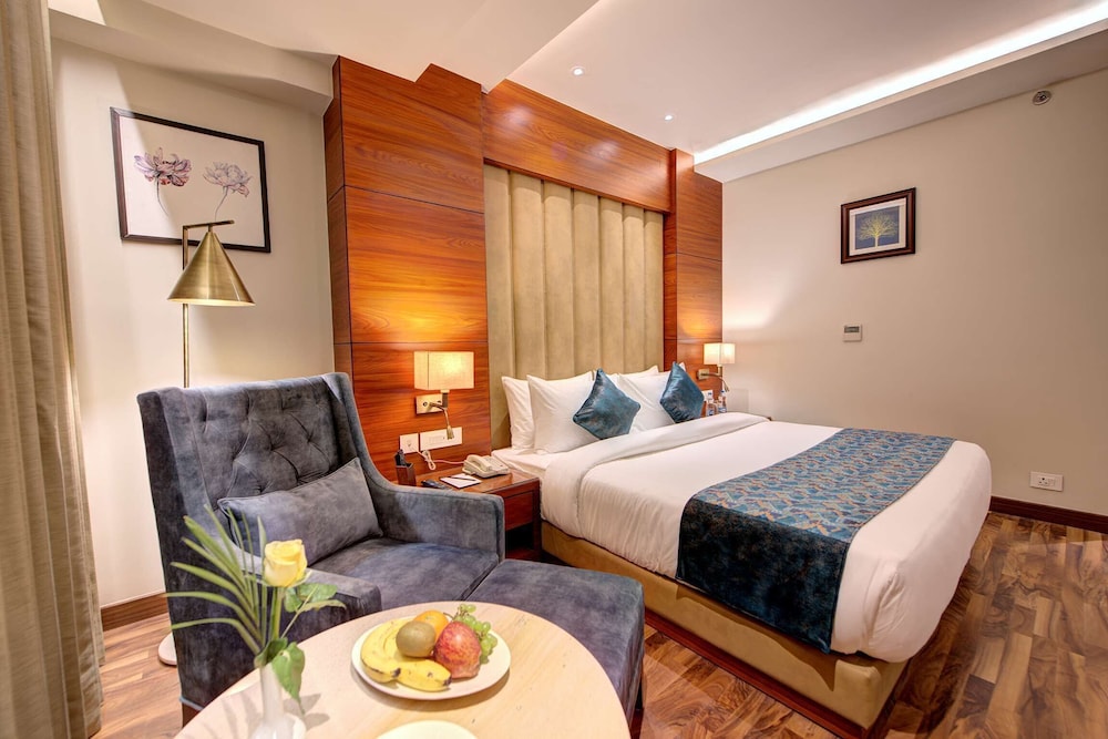 best western plus revanta