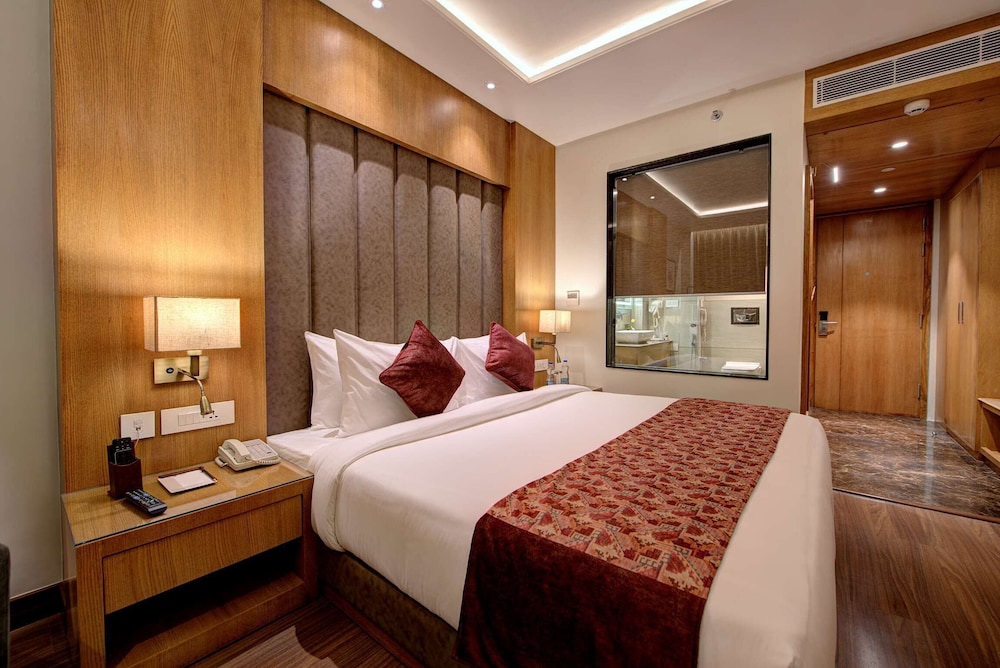 best western plus revanta