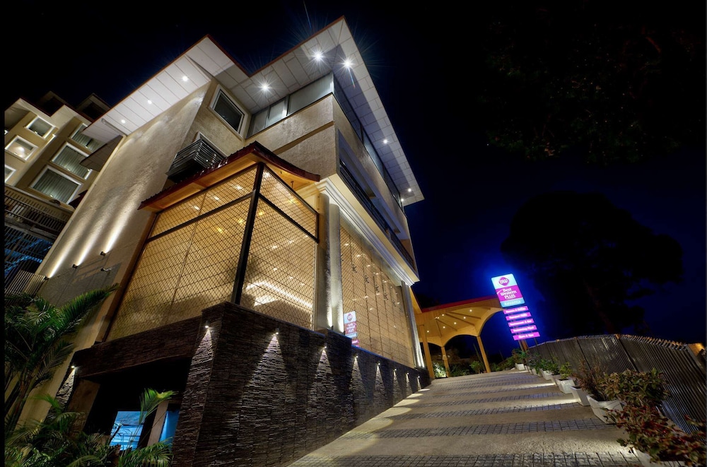 best western plus revanta