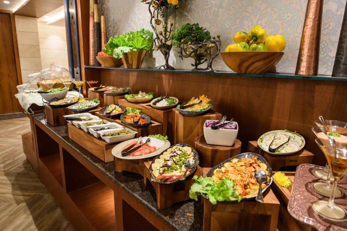 best western plus revanta