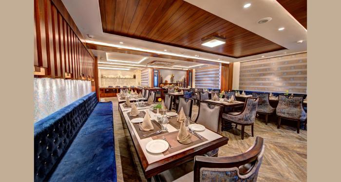 best western plus revanta