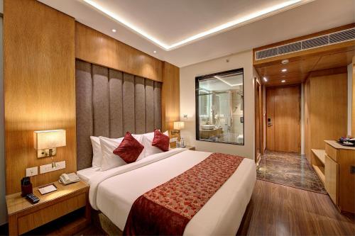 Best Western Plus Revanta,,3.5 star