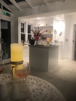 Jireh House,,3.5 star