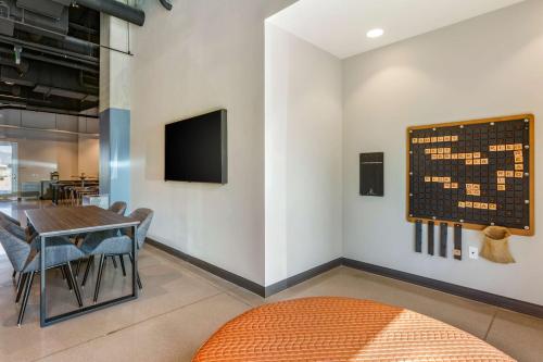 vib best western tempe