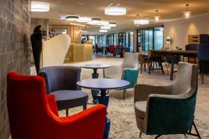 best western plus le conquerant rouen nord