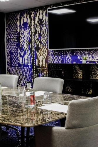 best western plus le conquerant rouen nord