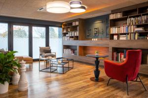 best western plus le conquerant rouen nord