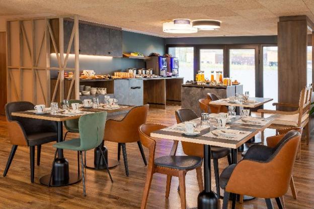 best western plus le conquerant rouen nord