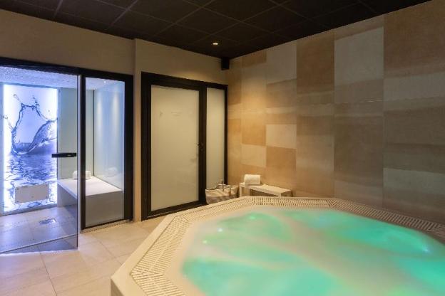 best western plus le conquerant rouen nord