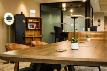 best western plus le conquerant rouen nord