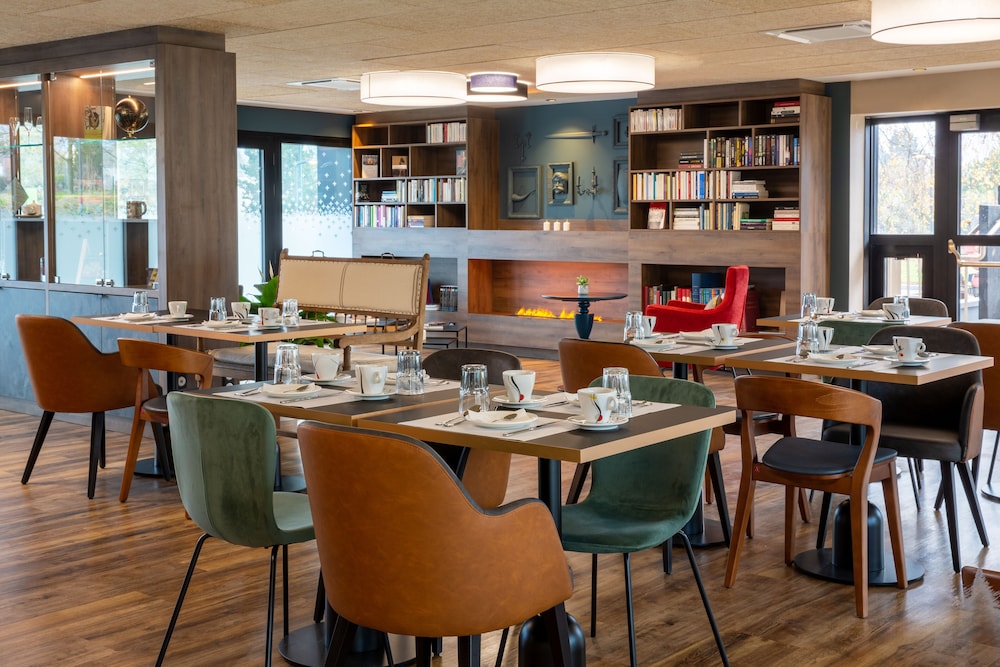 best western plus le conquerant rouen nord