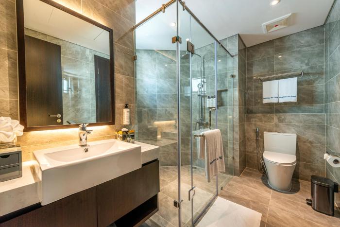 best western premier sapphire halong