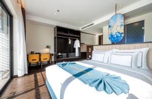 best western premier sapphire halong