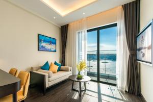 best western premier sapphire halong