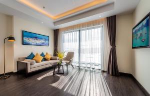 best western premier sapphire halong