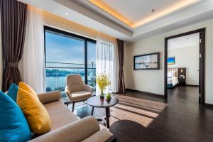 best western premier sapphire halong