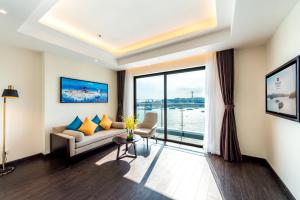 best western premier sapphire halong