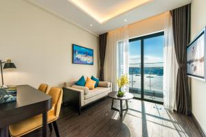 best western premier sapphire halong