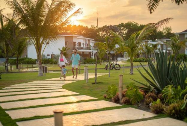 villas la mar