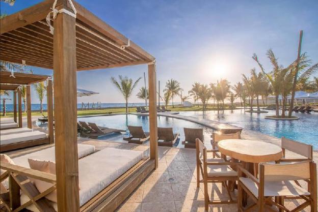 villas la mar