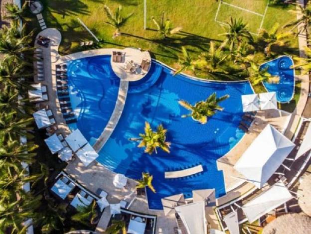 villas la mar